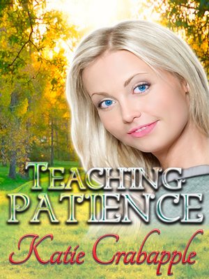 cover image of Teaching Patience